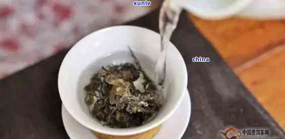 普洱茶饮用量：一天合适的摄取量是多少？