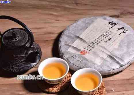 普洱茶的美句：一杯茶的文化、功效与品鉴技巧全面解析