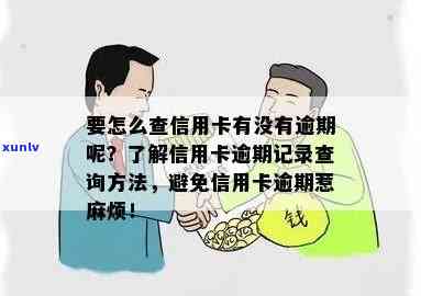 忘了是哪张信用卡逾期了怎么办，怎么查询？