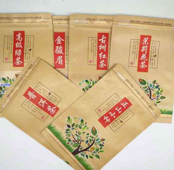 普洱茶用牛皮纸盒子保存：效果如何？