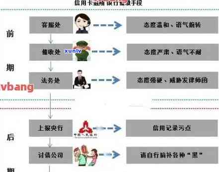 信用卡逾期后，法院上门取证流程、时间及可能的影响全方位解答