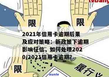 2021年信用卡逾期政策解读：处理方式与最新动态