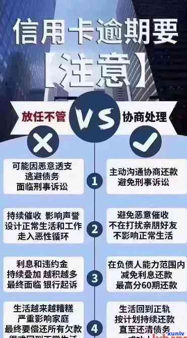 新信用卡逾期 *** 打到公司怎么办？如何处理这种情况？