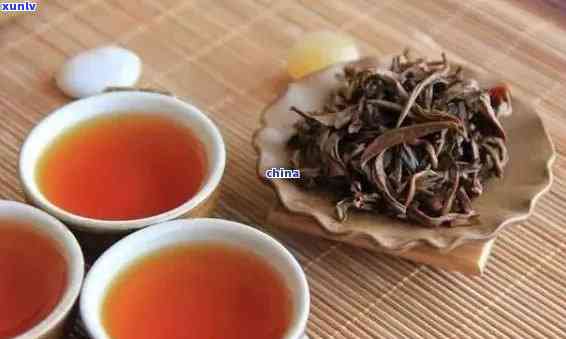 普洱茶饮用量：一天适合喝几杯？