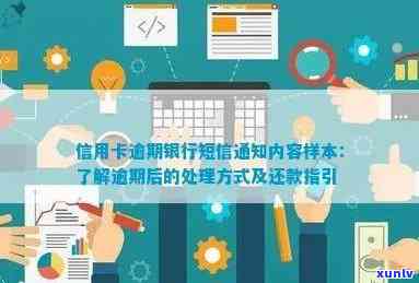 农商银行信用卡逾期处理指南：了解短信通知、应对措及常见问答