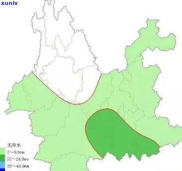 云南普洱天气候解析：度、降雨与穿衣建议