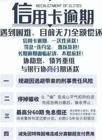 工商信用卡逾期通知及减免政策全方位解析，助您妥善处理账单逾期问题