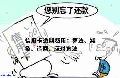 什么信用卡逾期罚款减少：揭秘降低罚息策略与技巧