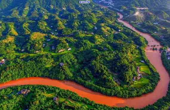 赤水河：地理位置、历史背景、旅游景点及当地特色全方位解析