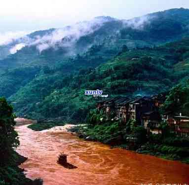 赤水河：地理位置、历史背景、旅游景点及当地特色全方位解析