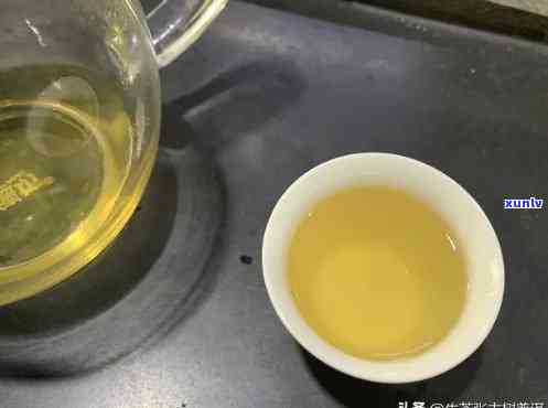 普洱茶冲泡后出现油层的原因及解决 *** 