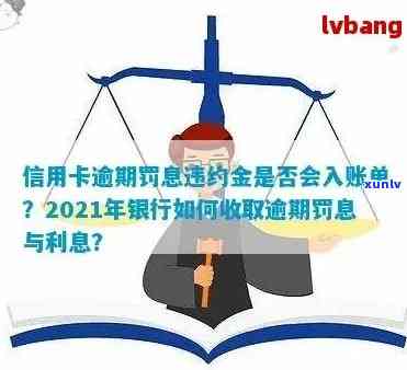 信用卡逾期罚金怎么追回