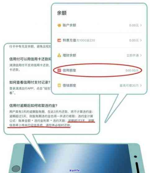 信用卡逾期记录消除全攻略：、信用额度、 *** 一网打尽