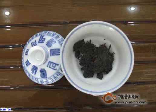 探究普洱茶冲泡的合适比例与一次冲泡所需的茶叶量