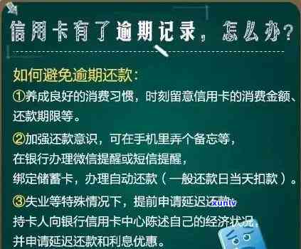 信用卡账单逾期被关闭