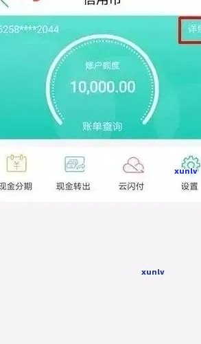 怎么查农行信用卡有没有逾期还款？