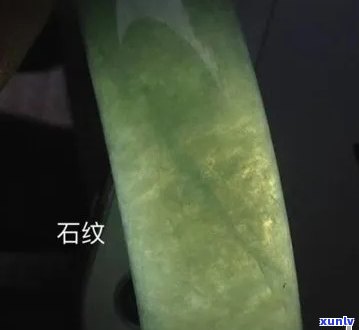 蛇皮纹状的玉石：一种翡翠替代品的价值与品质探讨