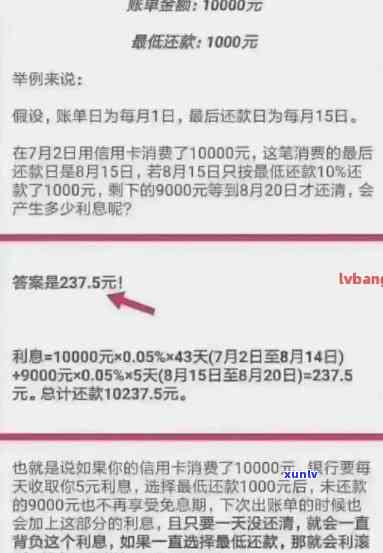 信用卡逾期本金还款确认，如何查看与减免滞纳金？