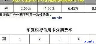 光大信用卡怎样算逾期