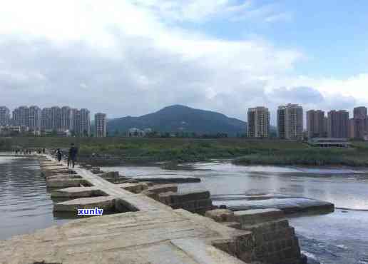 福建莆田的木兰溪：一条历史悠久的河流探究