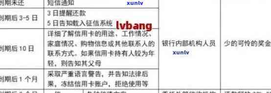 信用卡逾期报案：立案过程、通知方式及后续处理