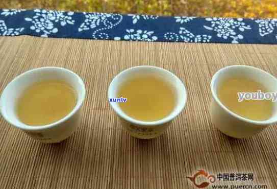 普洱茶价位合适范围：口粮茶与收藏级的价位是多少？