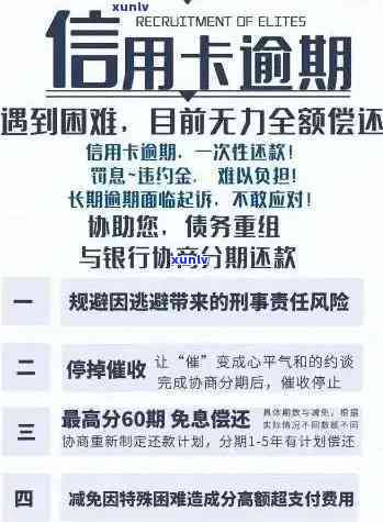 新在信用卡逾期状态下如何办理贷款以及解决 *** 