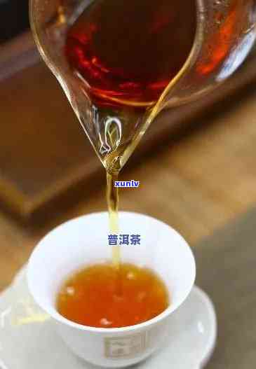 四品味普洱茶，女性适宜吗？