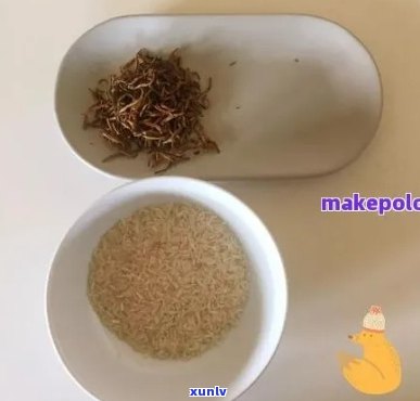 炒米普洱茶的独特魅力：一款解压养生的新选择