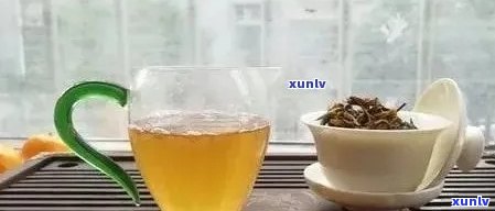 普洱茶饮用量：一天合适的喝茶杯数及注意事项