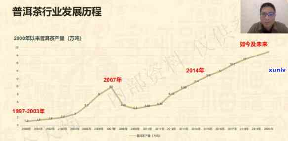 普洱茶行业里程碑：首家上市公司的诞生及其影响、历和未来展望