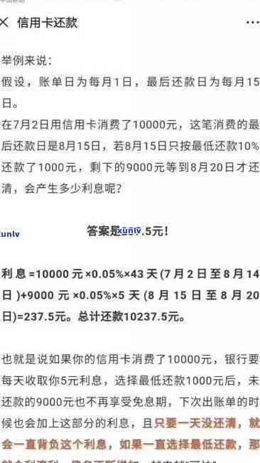 信用卡欠款超过20万的处理策略与建议