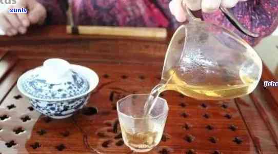 普洱茯苓茶的冲泡 *** 及功效，普洱和茯苓能否一起泡？