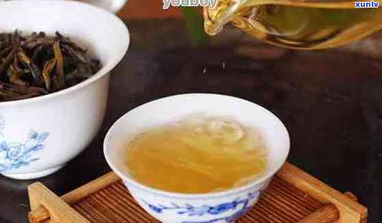 百度百科糯米普洱茶