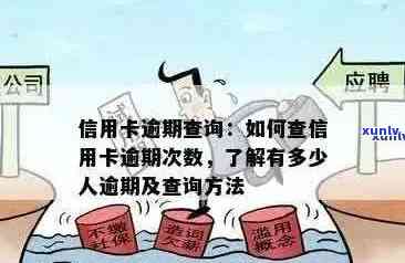 全方位解读信用卡逾期最新动态：如何查询、处理及相关注意事项一文详解！