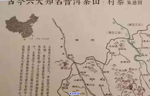 普洱茶六大古茶山介绍：这6个地方你不能错过！