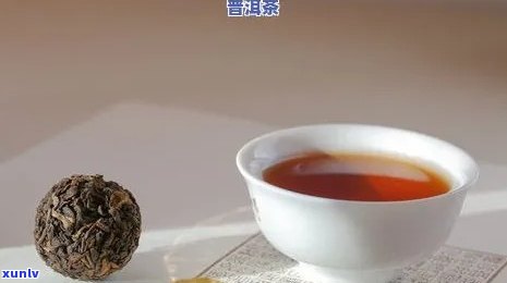 普洱茶对降低高血压、高血脂和高血糖的作用及注意事项