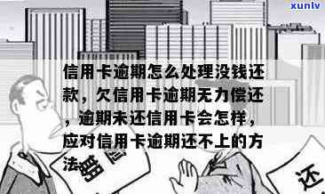 信用卡48万欠款逾期困境：如何解决还款难题？