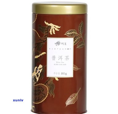 鸣龙一品陈香普洱茶：一款值得珍藏的优质茶叶体验