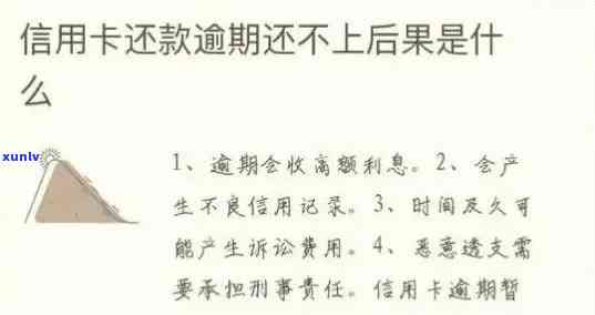 信用卡逾期还款建议您建议您运算运算一份