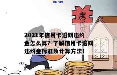 2021年信用卡逾期违约金全解析：收费标准、影响及如何避免逾期