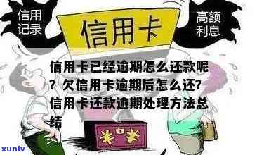 信用卡逾期还款全攻略：了解逾期原因、后果及解决 *** 