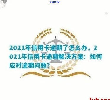 2021年信用卡逾期问题全攻略：信用恢复、解决方案及处理技巧