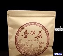 普洱茶小袋包装：品质与选择