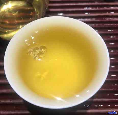 木一类二类普洱茶详解：区别、种类与意义