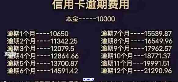 2021年信用卡逾期还款新规定：影响与解决方案全方位解析