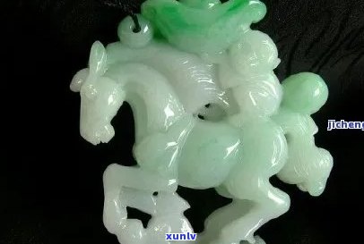 荷叶下童子翡翠梦：探索寓意的深度与广度