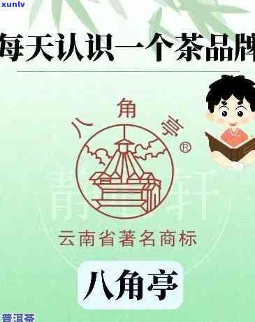 探究普洱茶市场：八角亭知名度为何如此之低？