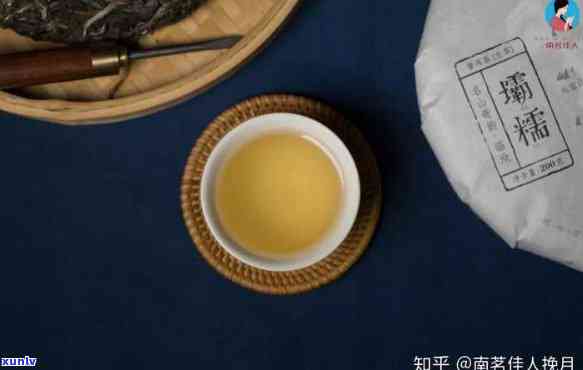 亚谦御香百年普洱茶：品鉴与鉴，一份完整的指南