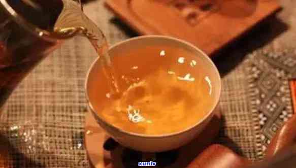 普洱茶可以和其他茶混泡吗-普洱茶可以和其他茶混泡吗百度百科